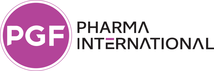Pgf PHARMA INTERNATIONAL